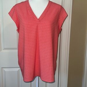 Hillary Radley blouse